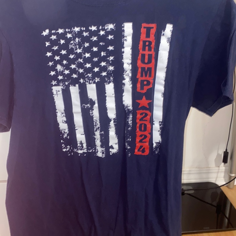 Trump Tee